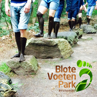 Blote Voeten Park Brunssum - 1,5 km