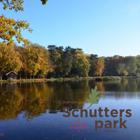 Schutterspark Brunssum - 1 km